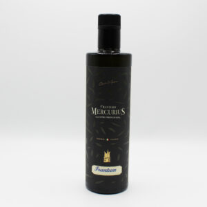 frantum olio extravergine di oliva evo bio frantoio mercurius